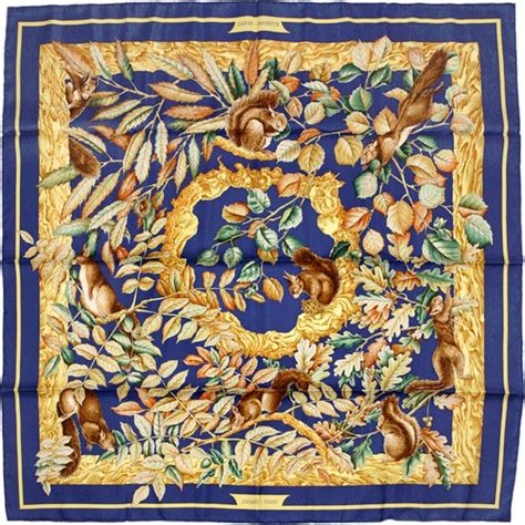 hermes scarf consign|pre owned hermes scarves.